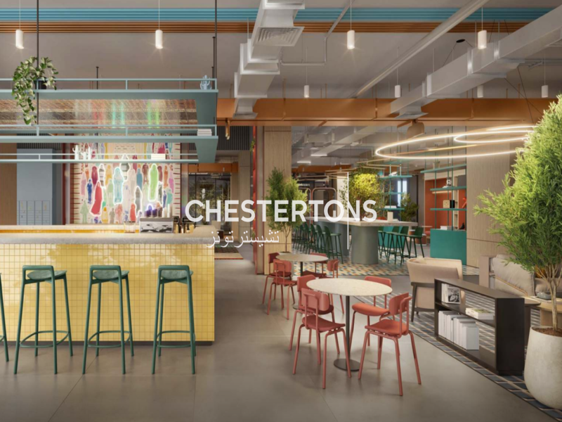 Image of Apartment - 1 Bathrooms for Sale in Downtown Dubai-Dubai-United Arab Emirates, Image 11